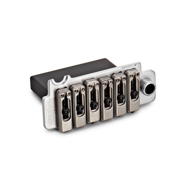 Gotoh VS100N 2-Point Tremolo Bridge