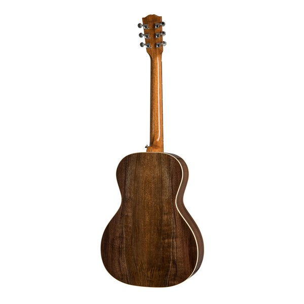 Gibson L-00 Studio, Walnut Burst - back