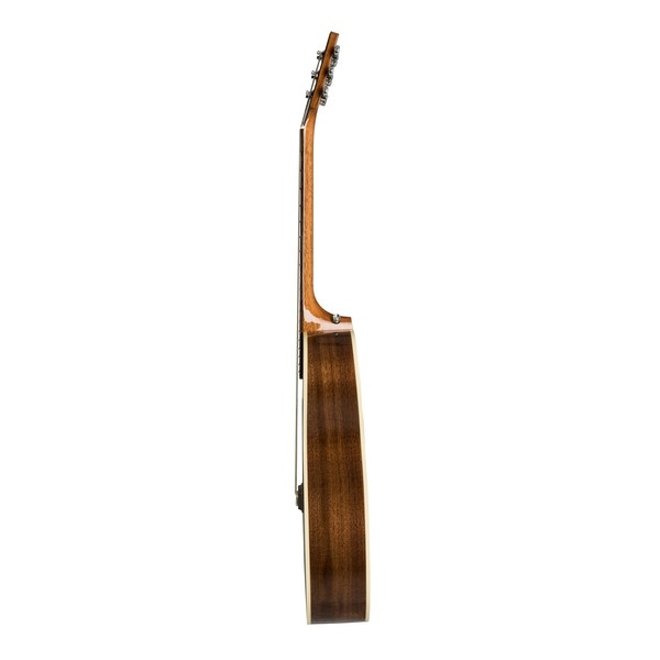 Gibson L-00 Studio, Walnut Burst- side
