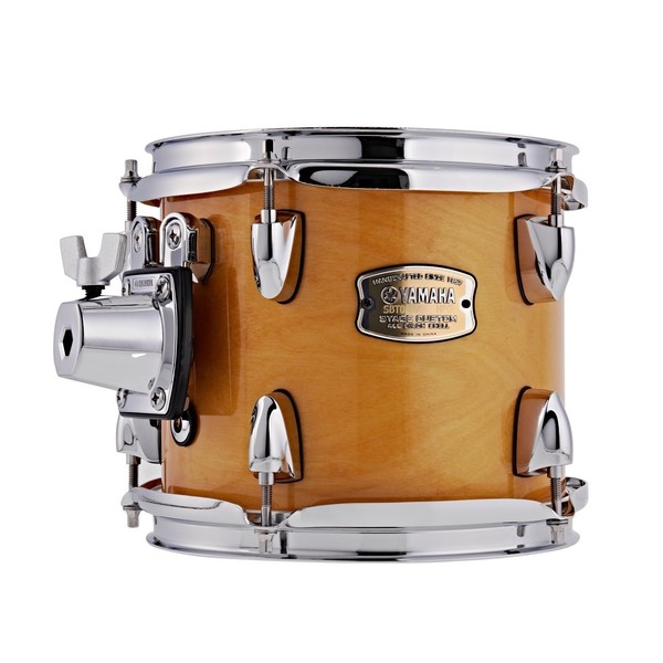 Yamaha Stage Custom 8 x 7'' Tom, Natural Wood