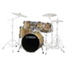 Yamaha Stage Custom Birch 22'' 6pc Shell Pack, Natural Wood
