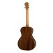 Gibson L-00 Studio, Antique Natural - back