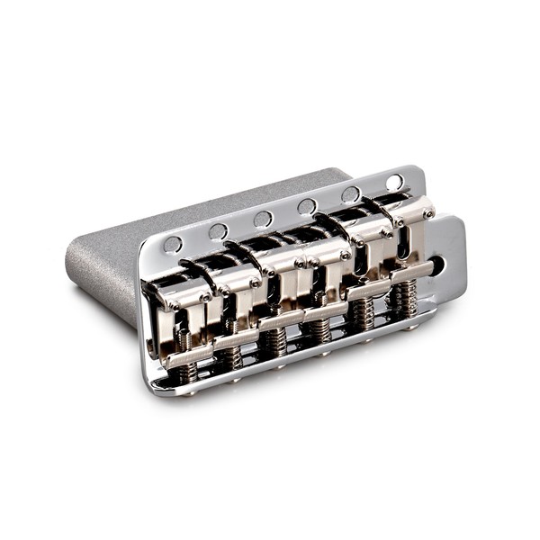 Gotoh GE101TS Tremolo Bridge, Chrome