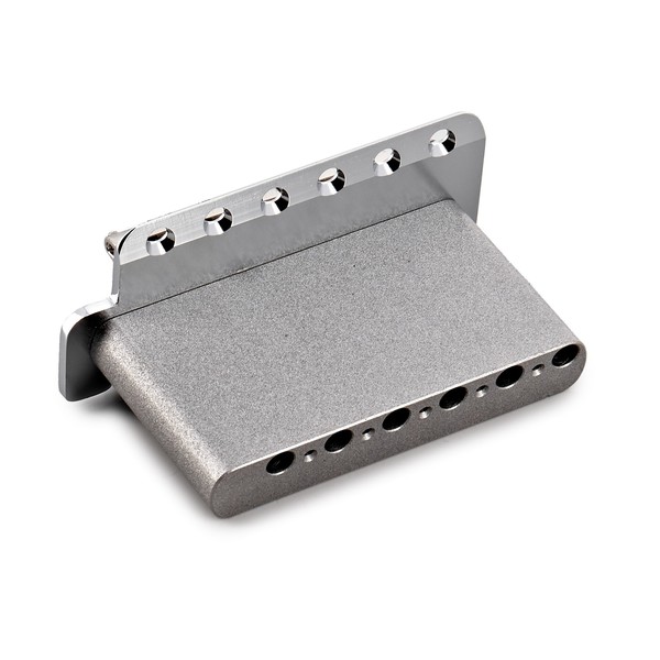 Gotoh GE101TS Tremolo Bridge, Chrome