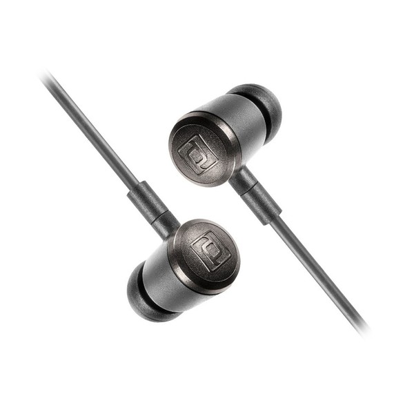 Periodic Audio Carbon Earphones