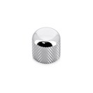 Gotoh VK1-19 Dome Knob, Chrome