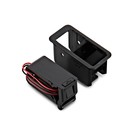 Gotoh BB-02 Battery Box For 9v Battery
