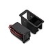 Gotoh BB-02 Battery Box For 9v Battery