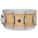 Gretsch Brooklyn 14 x 6.5'' Snare Drum, Straight Satin