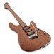 Charvel USA Guthrie Govan HSH, Caramelized Ash