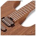 Charvel USA Guthrie Govan HSH, Caramelized Ash