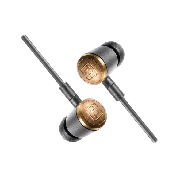 Periodic Audio Beryllium Earphones