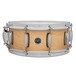 Gretsch Brooklyn 14 x 5.5'' Snare tambor, Recto Satin