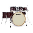 Tama Superstar Classic Exotix 22" 7pc, Gloss Garnet Lacebark Pine