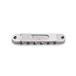 Gotoh GE103B Bridge, Chrome