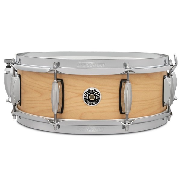 Gretsch Brooklyn 14 x 5'' Snare drum, Straight Satin