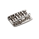 Gotoh 203B-4 Bass Bridge, Nickel