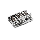 Gotoh 203B-4 Bass Bridge, Chrome