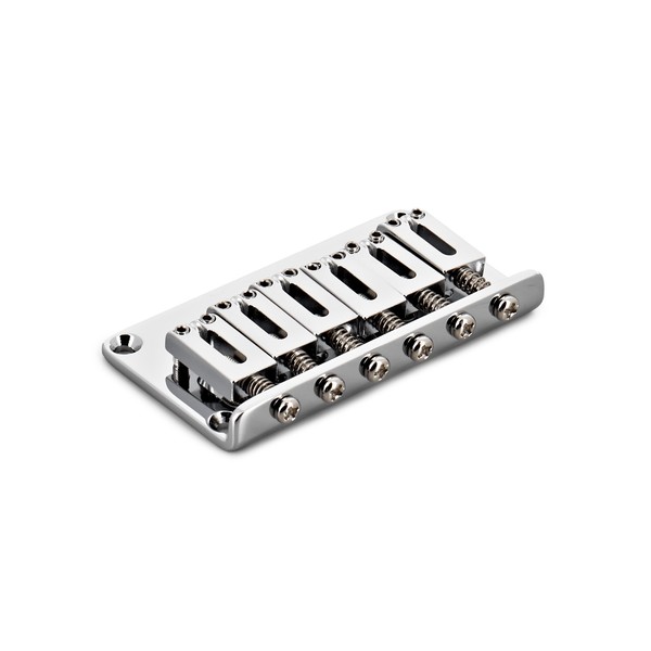 Gotoh GTC102 Bridge, Chrome