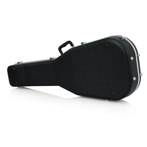 Gator GC-CLASSIC Classical Guitar Case Back