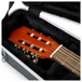 Gator GC-CLASSIC Classical Guitar Case Inside 2