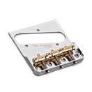 Gotoh BS-TC1S T-Style Bridge, Chrome