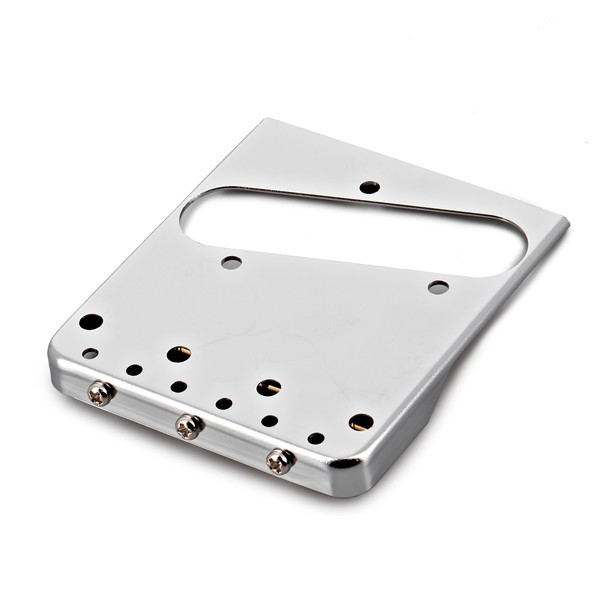 Gotoh BS-TC1S Bridge, Chrome