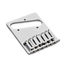 Gotoh GTC201 T-Style Bridge, Chrome