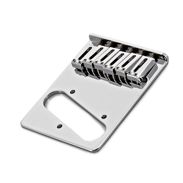 Gotoh GTC201 Bridge, Chrome