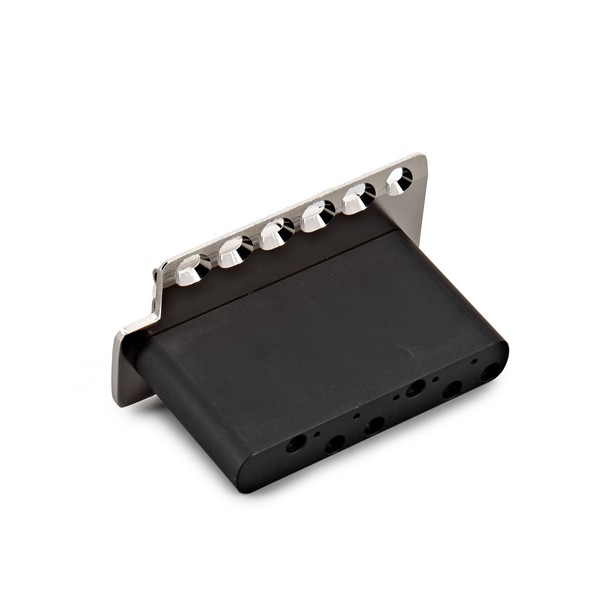 Gotoh VSVG Tremolo Bridge, Nickel
