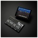 Korg nanoKEY Studio MIDI Controller Keyboard - Compatible with iPad