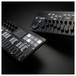 Korg nanoKEY Studio MIDI Controller Keyboard - With Synth