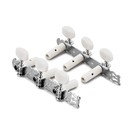 Gotoh 35G450 Classical Tuners, Nickel
