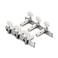 Gotoh 35G450 Tunery klasyczne, nikiel