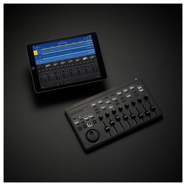 Korg nano KONTROL Studio MIDI Controller at Gear4music