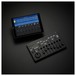 Korg nano KONTROL Studio MIDI Controller - With iPad
