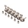 Gotoh SD91-05M-L6 MG-T Locking Tuners Set of 6, Nickel