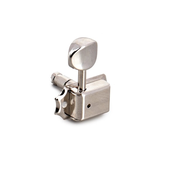 Gotoh SD91-05M-L6 MG Locking Tuners Set of 6, Nickel
