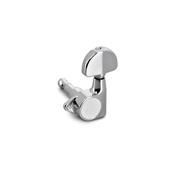 Gotoh SG301-20 Tuners Set of 6, Chrome