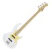 Aria RSB 618/4 Bass, White