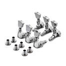 Gotoh SG301-04 Tuners/Machineheads 3 a side, Chrome