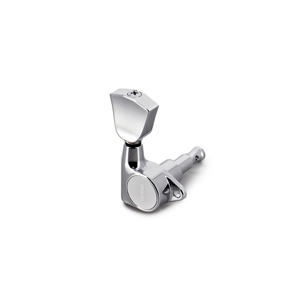 Gotoh SG301-04 Tuners Set of 6, Chrome