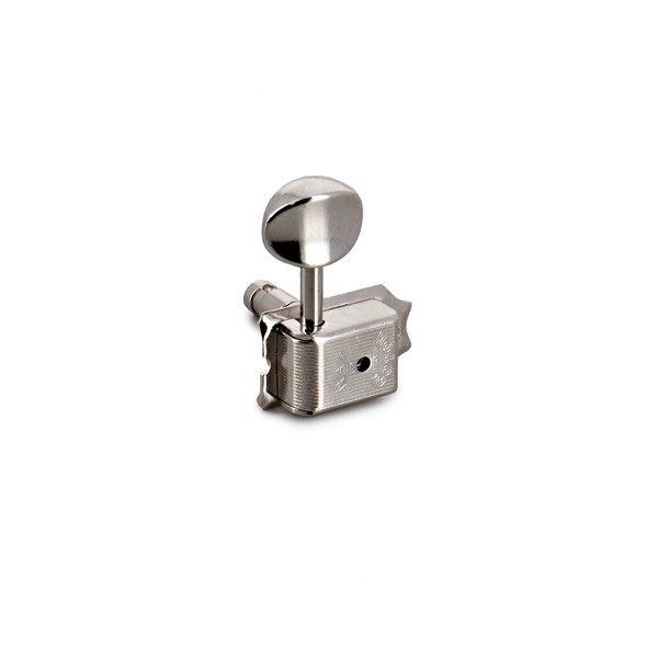 Gotoh SD91-05M-L6 HAPM Tuners Set of 6, Nickel