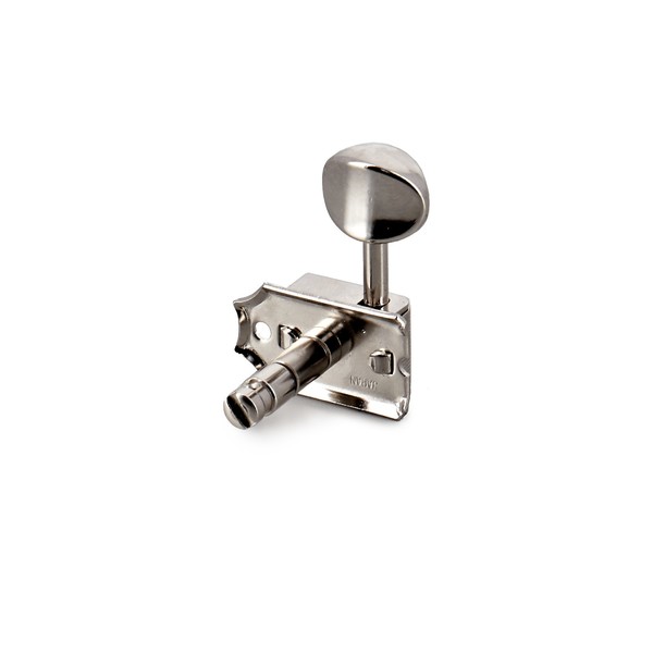 Gotoh SD91-05M-L6 HAPM Tuners Set of 6, Nickel