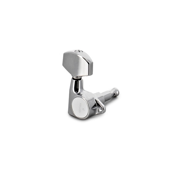 Gotoh SG301-01 Tuners Set of 6, Chrome