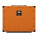 Orange PPC112 1 x 12 Speaker Cab (Back)