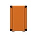 Orange PPC112 1 x 12 Speaker Cab - side