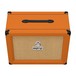 Orange PPC112 1x12 Closed Back Speaker Cab - slant down