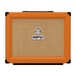 Orange PPC112 1 x 12 Speaker Cab (Front)