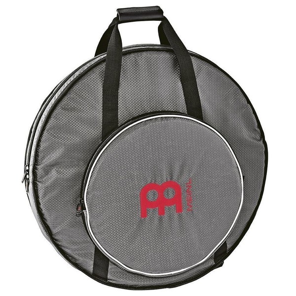 Meinl 22" Ripstop Cymbal Backpack, Carbon Grey